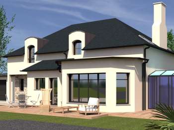 Vente maison 6 pièces Vente maison 6 pièces