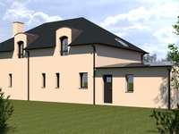 Vente maison 6 pièces Vente maison 6 pièces