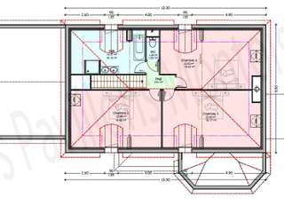 Vente maison 6 pièces Vente maison 6 pièces