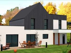 Vente Maison 3 chambresLe Val-Saint-Père