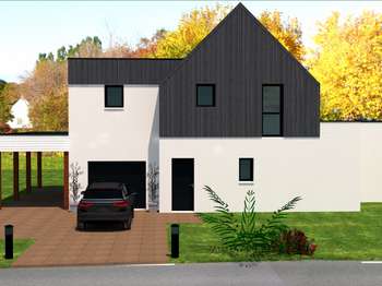 Vente maison 4 pièces Vente maison 4 pièces