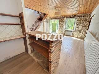 Vente maison 16 pièces