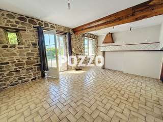Vente maison 16 pièces
