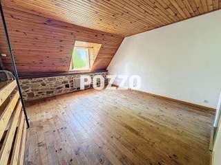 Vente maison 16 pièces