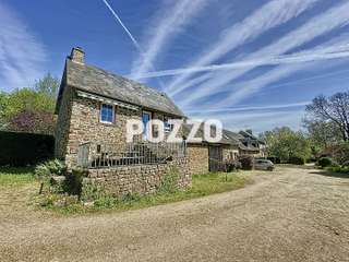 Vente maison 16 pièces