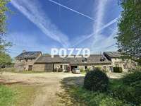 Vente maison 16 pièces Vente maison 16 pièces