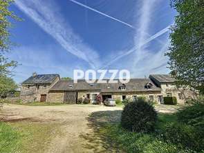 Vente Maison 8 chambresLe Val-Saint-Père