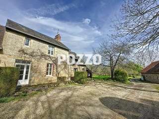 Vente maison 16 pièces