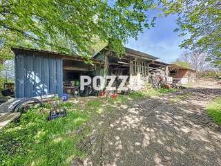 Vente maison 16 pièces