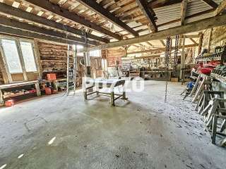 Vente maison 16 pièces
