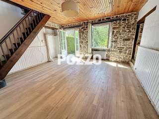 Vente maison 16 pièces