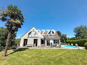 Vente Maison 4 chambresLe Val-Saint-Père