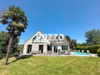 Vente maison 6 pièces Le Val-Saint-Père 50