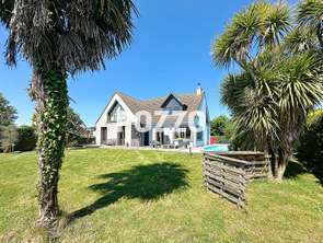 Vente Maison 4 chambresLe Val-Saint-Père