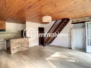 Vente maison 16 pièces