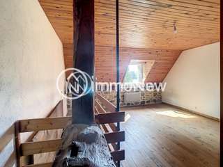 Vente maison 16 pièces