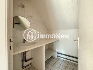 Vente maison 16 pièces