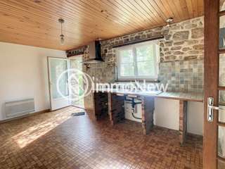 Vente maison 16 pièces