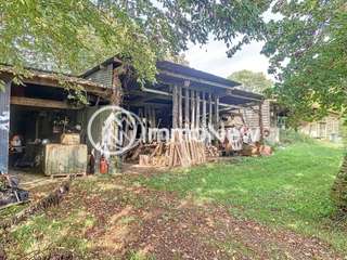 Vente maison 16 pièces