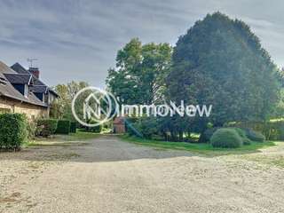 Vente maison 16 pièces