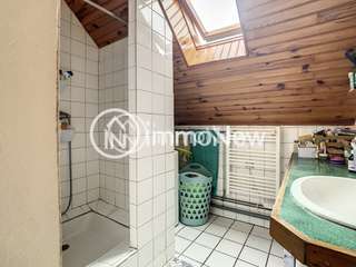 Vente maison 16 pièces