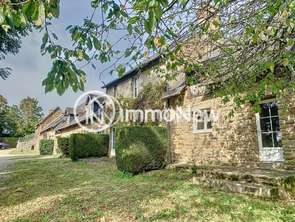 Vente Maison 8 chambresLe Val-Saint-Père