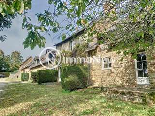 Vente maison 16 pièces