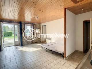 Vente maison 16 pièces