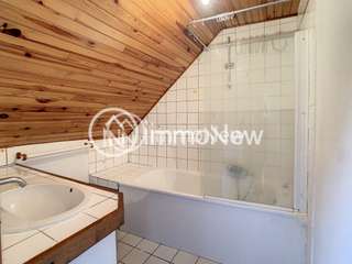 Vente maison 16 pièces