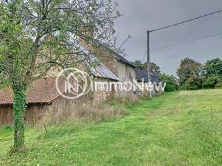 Vente maison 16 pièces
