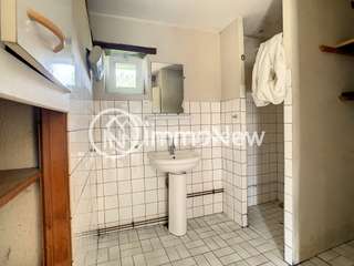 Vente maison 16 pièces