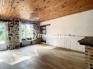 Vente maison 16 pièces