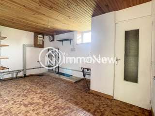 Vente maison 16 pièces