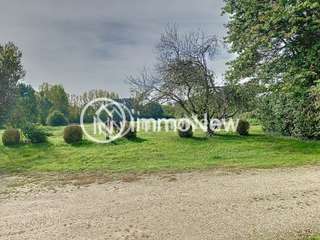 Vente maison 16 pièces