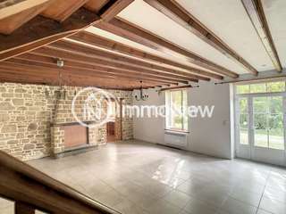Vente maison 16 pièces
