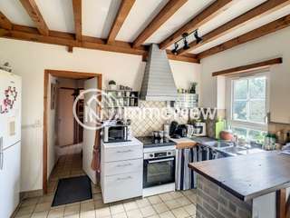 Vente maison 16 pièces