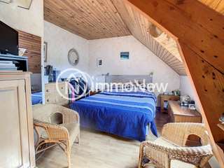 Vente maison 16 pièces