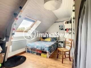 Vente maison 16 pièces