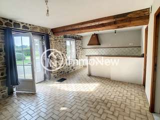 Vente maison 16 pièces