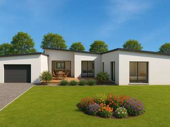 Vente maison 6 pièces Le Val-Saint-Père 50