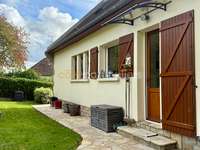 Vente maison 8 pièces Vente maison 8 pièces