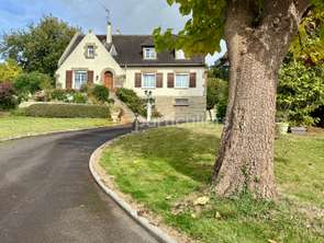Vente Maison 4 chambresLe Val-Saint-Père