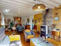 Vente maison 8 pièces Vente maison 8 pièces