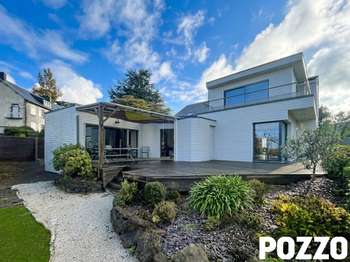 Vente maison 7 pièces Le Val-Saint-Père 50