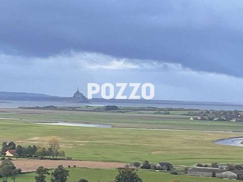 Vente maison 7 pièces Le Val-Saint-Père 50