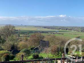 Vente Maison 4 chambresLe Val-Saint-Père