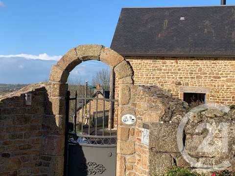 Vente maison 9 pièces