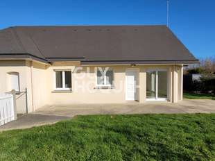 Photo Vente maison Le Val-Saint-Père