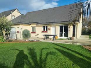 Photo Vente maison Le Val-Saint-Père