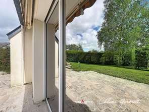 Vente Maison 5 chambresLe Val-Saint-Père